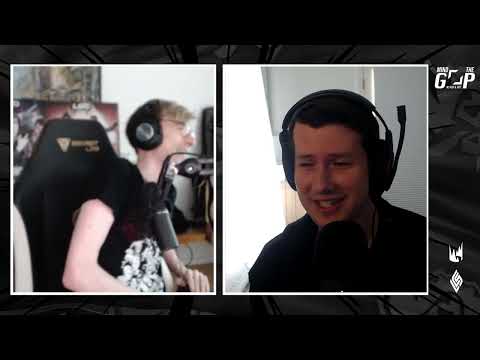 LEC & LCS Playoffs mega bangers + Vedi gets ragebaited | Mind the gap w/Vedi & Jatt ep: 22