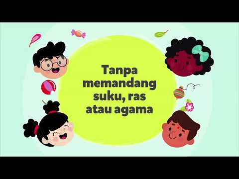 Mutiara Pancasila dalam Permainan Tradisional