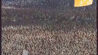 🎼GEORGE MICHAEL &amp; Luciano Pavarotti Don&#39;t let the sun go down on me