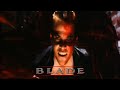 Blade - Alternate Ending [HD]