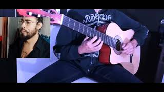 Patibilis Moestitia La vaga esperanza del ser (Uaral Cover) Ibague Colombia