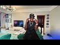 MASH MWANA HOUSE TOUR! EXCLUSIVE VIEW INSIDE HIS EXPENSIVE APARTMENT