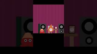 Pikuniku's music is loud.🥴