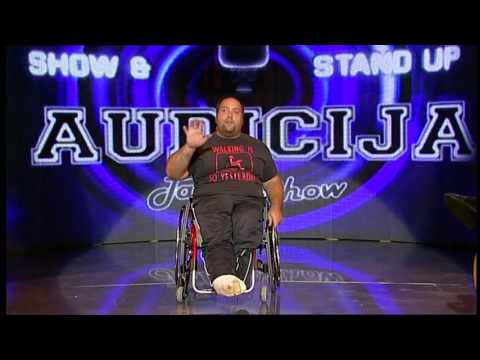 Jasmin Džemiđić - Audicija 3