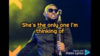 Usher - She Seen Me (Lyrics)