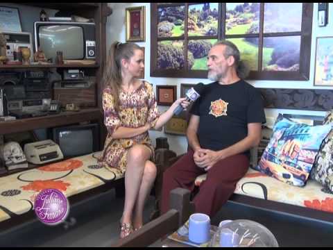 Programa Juliane Ferreira 19-03-15