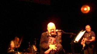 Pere Ubu - The Modern Dance (versione ultrarallentata)