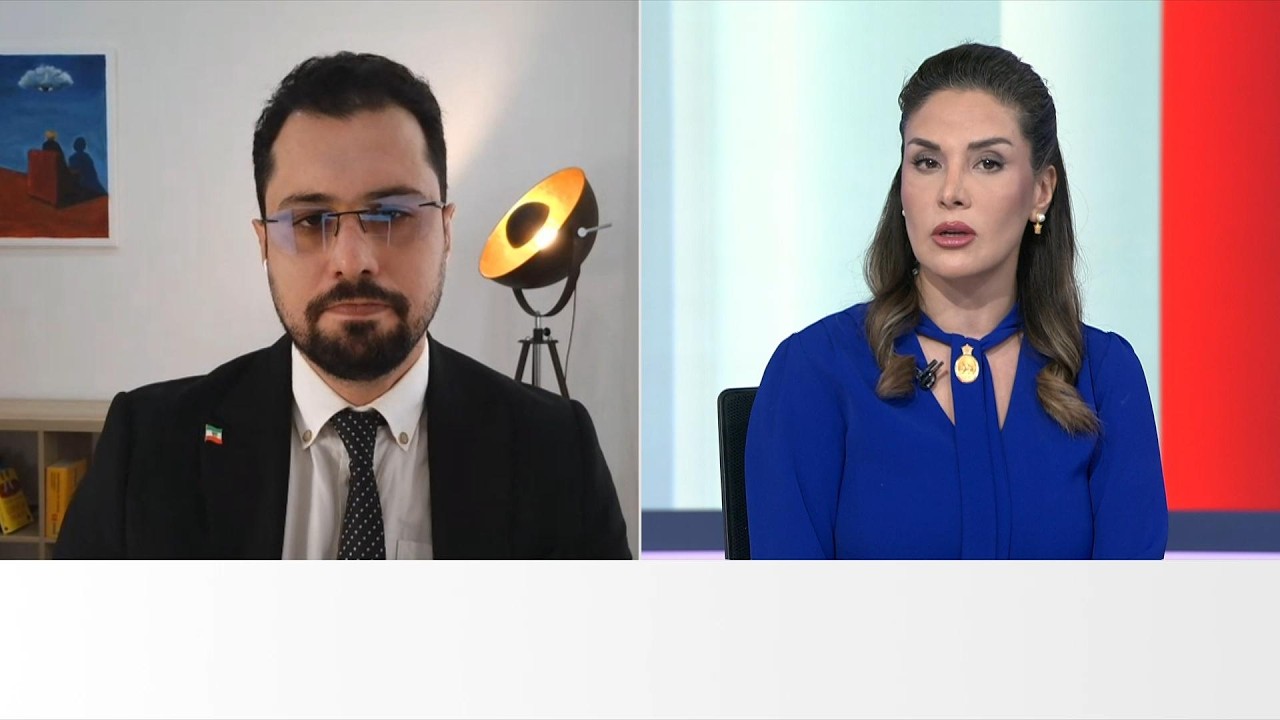 مروری بر روزنامه‌های ایران، دوشنبه ۵ مرداد، با مجتبی هاشمی