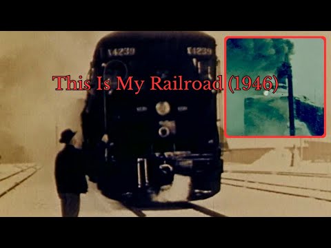 This Is My Railroad