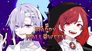 Happy Halloween / Junky(cover) - あげいん×雪見