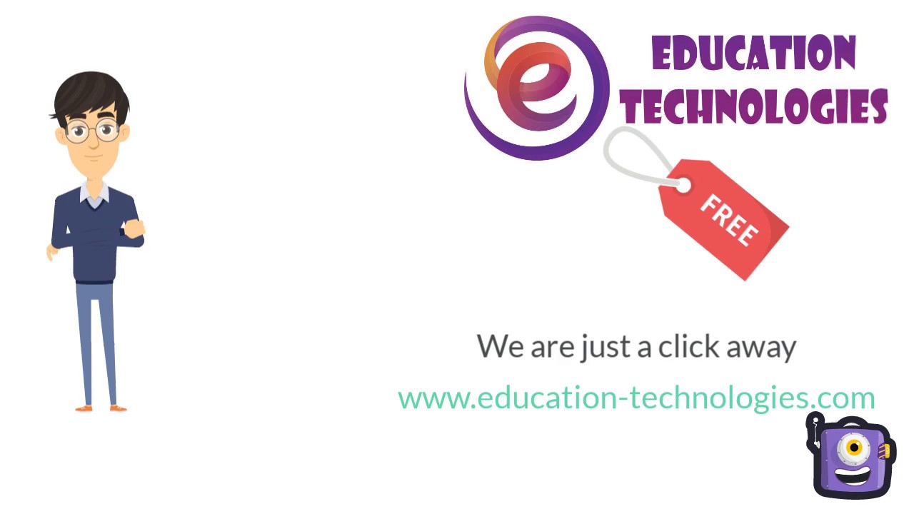 Smart School Management System by Education-Technologies