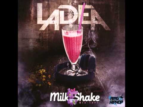 Ladea - J'irai chanter feat N'zano et N'or