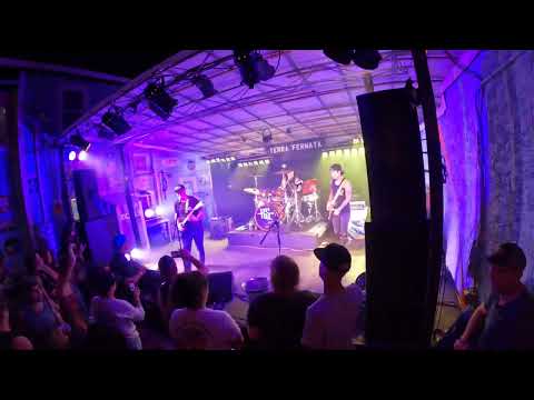 Kyle Smith "On My Way" @ Terra Fermata 11-26-22