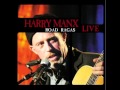 Harry Manx: Call it the Blues