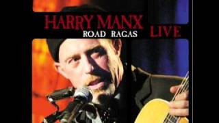 Harry Manx: Call it the Blues