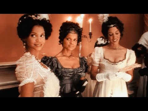 The Feast Of All Saints (Full Movie) Jasmine Guy Jennifer Beals Robert Ri’chard