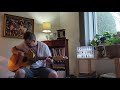 Shawn Semchuk - Membership (Tragically Hip cover)