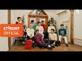 CRAVITY - Breathing (Christmas Version)