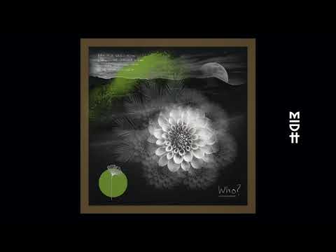 CHUS, Rosewall - Who feat. TOSZ