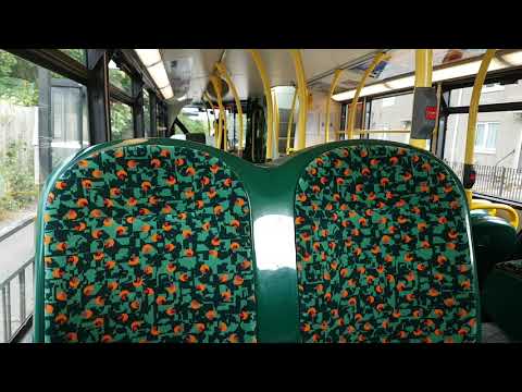 Journey on Route 22 | NK11DGZ/12062 - Stagecoach North East: Dennis Trident 2/ADL Enviro 400 Hybrid