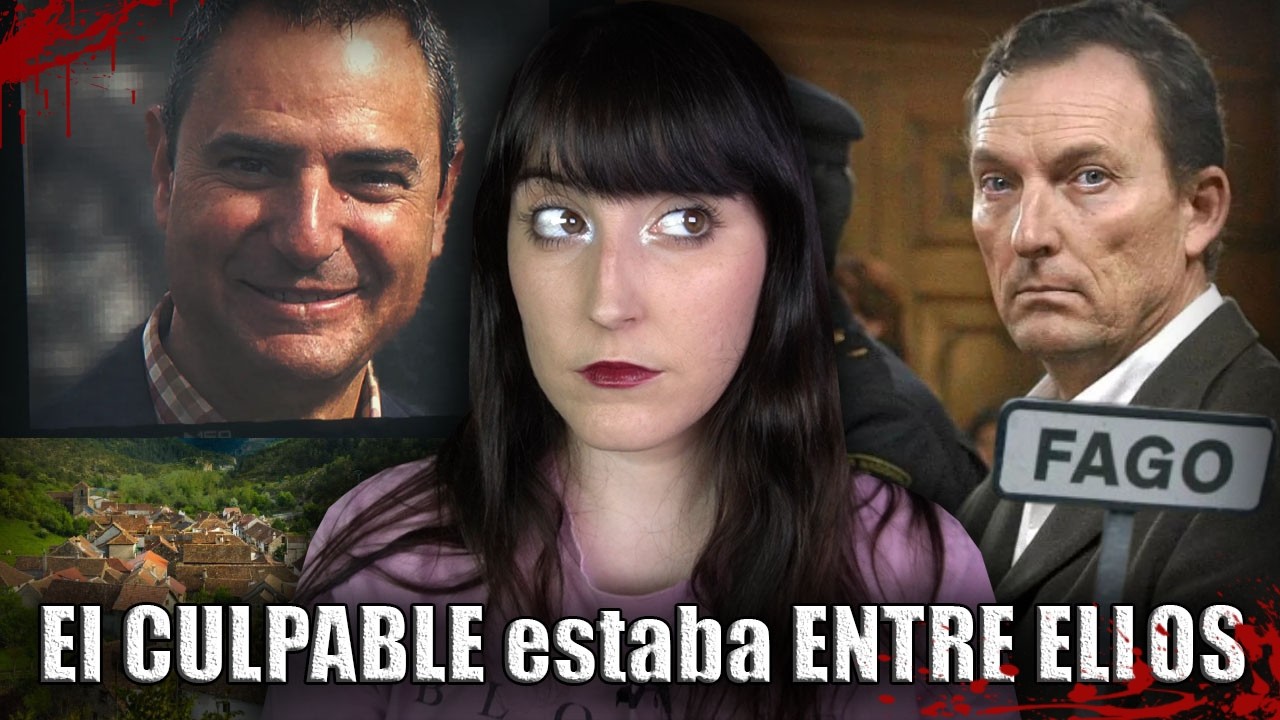 Un ENFRENTAMIENTO VECINAL que ACABÓ en TRAGEDIA: El CRIMEN de FAGO (ESPAÑA)