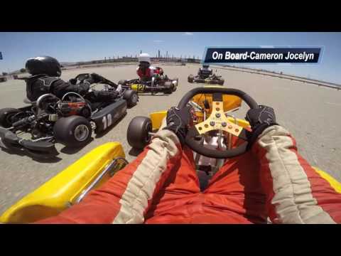 2016 California State Championships-Briggs LO 206 Main Event