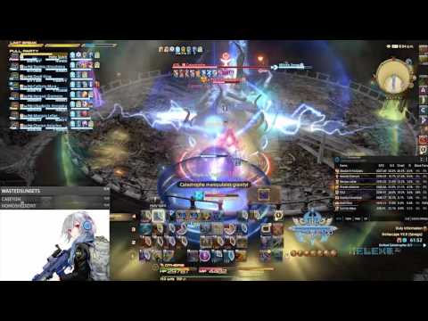 |Hyperion| Omega 2 Savage [Boiled Egg]