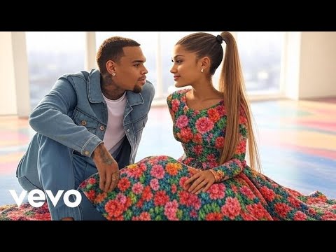 Ariana Grande & Chris Brown - I Miss Us (Unofficial Music Video)