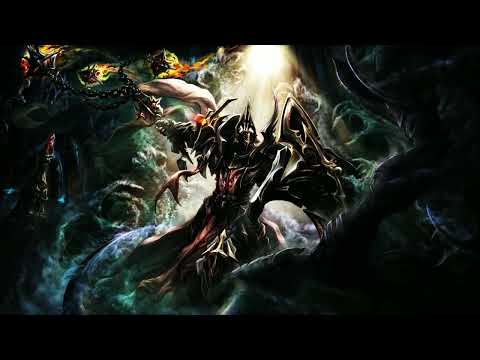 |Deathstep vocal cover| White Eyes - Deanimator ft Filthskreamer