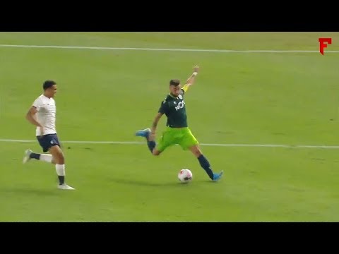 50+ Players Humiliated by Bruno Fernandes ᴴᴰ