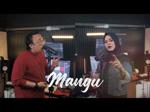 Fourtwnty - Mangu ft. Charita Utami (Rantaone & Aura Cover)