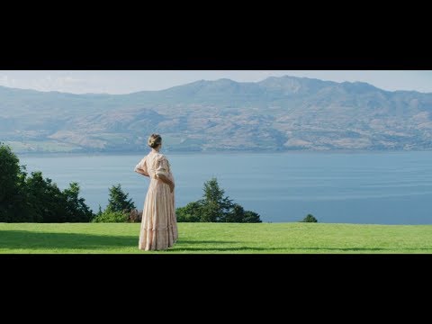 The Lake - The Canadian Music Centre In BC's Legacy Composer Film Series, Volume 2