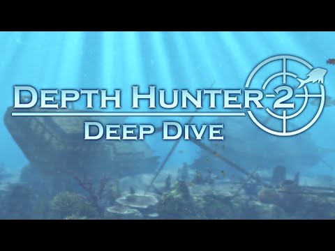 depth hunter pc test