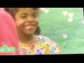 Sesame Street Hand Clapping