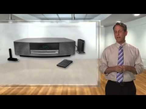 BOSE Wave Music System Review — my honest BOSE Wave Music System Review