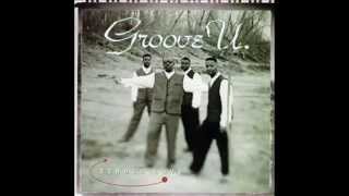 Groove U. - Groove With You