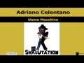 Adriano Celentano Uomo Macchina 1976 