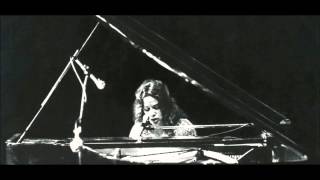 Carole King &amp; Louise Goffin - Where You Lead I Will Follow