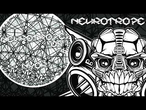 "Untitled" - Nyor - Neurotrope records 041