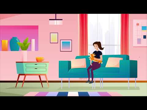 United Pet Care video/presentation/materials