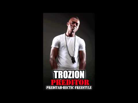 TROZION - PREDITOR FREESTYLE