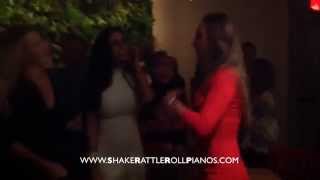 9/19/15 Shake Rattle & Roll Dueling Pianos video of the week