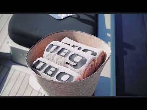 2010/2024 Palmer Johnson DB9 52m for Sale | Monaco 🇲🇨