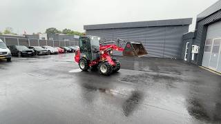 Outras maquinas industriais Weidemann 1380 Classic | Imagem 4 - Machineryline