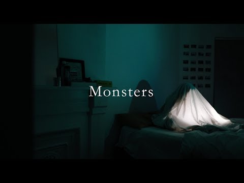 Monsters - Mae Krell (Official Music Video)