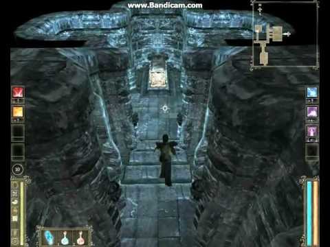 avencast - anther secret room in the crypt