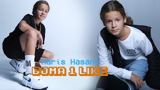 Haris Hasani - Boma 1 Like