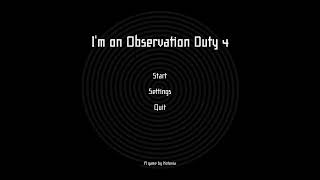 【I'm on Observation Duty】ゲーム実況わくわく荘【再び！】