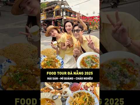 Da Nang Food Tour with Ninh Tito