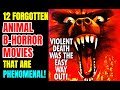 12 Forgotten Animal B Horror Movies That Are Pure Entertainment